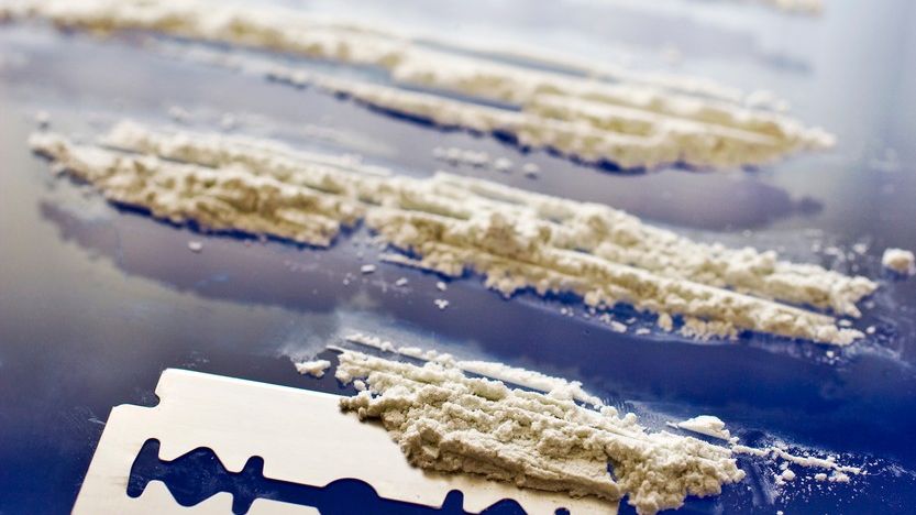 Direktor der Nationalen Anti-Drogen-Zentrale: Der Konsum von Kokain an sich ist kein Verbrechen